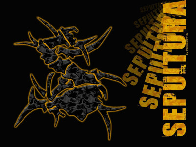 

Music Sepultura Band (Music) Brazil Wall Poster Fine Art Print(12 inch X 18 inch, Rolled)
