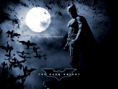 

Movie The Dark Knight Batman Movies HD Wallpaper Background Paper Print(12 inch X 18 inch, Rolled)