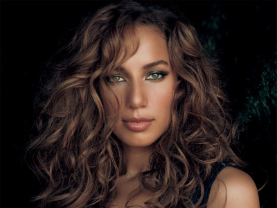 

Music Leona Lewis Singers United Kingdom HD Wallpaper Background Fine Art Print(12 inch X 18 inch, Rolled)