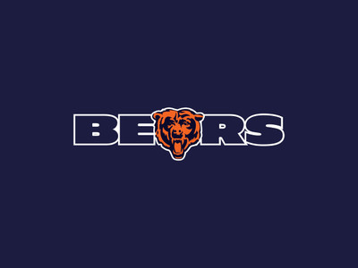 

Sports Chicago Bears Football HD Wall Poster Paper Print(12 inch X 18 inch, Rolled)
