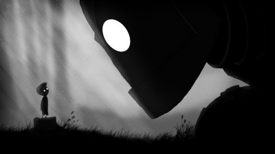 

Akhuratha Poster Movie The Iron Giant HD Wallpaper Background Fine Art Print(12 inch X 18 inch, Rolled)