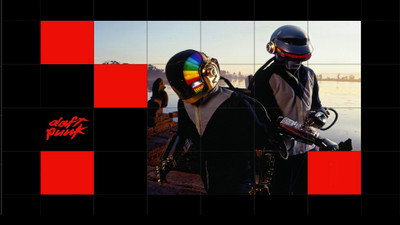 

Music Daft Punk Band (Music) France HD Wallpaper Background Fine Art Print(12 inch X 18 inch, Rolled)