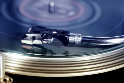 

Music DJ HD Wallpaper Background Fine Art Print(12 inch X 18 inch, Rolled)
