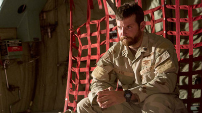 

Movie American Sniper HD Wallpaper Background Paper Print(12 inch X 18 inch, Rolled)