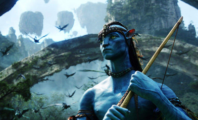 

Movie Avatar HD Wallpaper Background Paper Print(12 inch X 18 inch, Rolled)