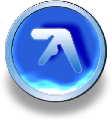 

Music Aphex Twin DJ Logo Symbol HD Wallpaper Background Fine Art Print(12 inch X 18 inch, Rolled)