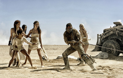 

Movie Mad Max: Fury Road Toast The Knowing Zoë Kravitz Cheedo The Fragile Courtney Eaton The Dag The Splendid Angharad Rosie Huntington-whiteley Abbey Lee Max Rockatansky Tom Hardy Capable Riley Keough HD Wallpaper Background Paper Print(12 inch X 18 inch