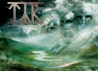 

Music Týr Band (Music) HD Wallpaper Background Fine Art Print(12 inch X 18 inch, Rolled)