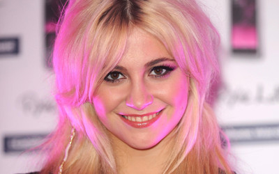 

Akhuratha Music Pixie Lott Singers United Kingdom Wall Poster Fine Art Print(12 inch X 18 inch, Rolled)