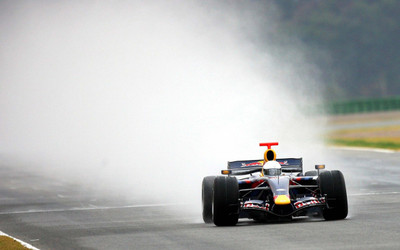 

Sports F1 Racing HD Wall Poster Paper Print(12 inch X 18 inch, Rolled)