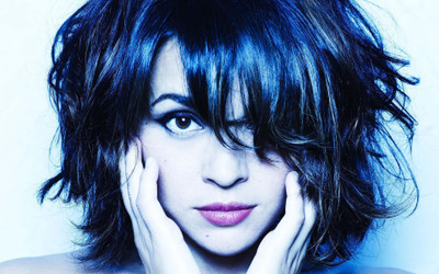 

Music Norah Jones Singers United States Wall Poster Fine Art Print(12 inch X 18 inch, Rolled)