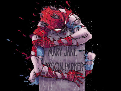 

Spider-Man Frameless Fine Quality Poster Paper Print(12 inch X 18 inch, Rolled)