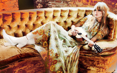 

Music Taylor Swift Singers United States HD Wallpaper Background Fine Art Print(12 inch X 18 inch, Rolled)