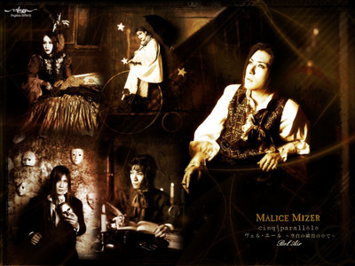 

Music Gackt Singers Japan Wall Poster Fine Art Print(12 inch X 18 inch, Rolled)