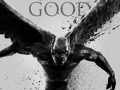

Akhuratha Poster Movie I, Frankenstein HD Wallpaper Background Fine Art Print(12 inch X 18 inch, Rolled)