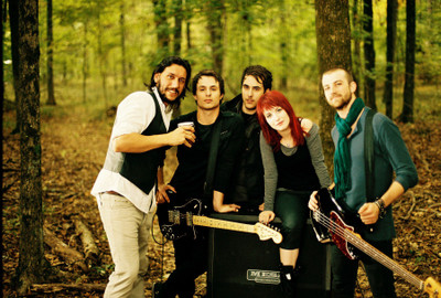

Music Paramore Band (Music) United States Wall Poster Fine Art Print(12 inch X 18 inch, Rolled)