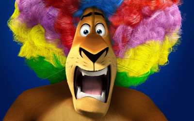 

Akhuratha Poster Movie Madagascar HD Wallpaper Background Fine Art Print(12 inch X 18 inch, Rolled)