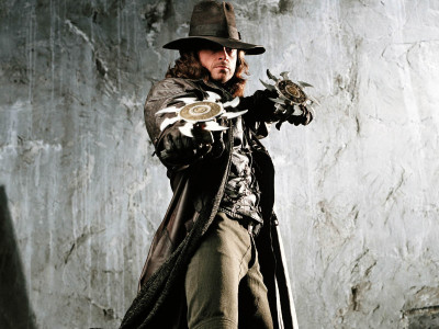 

Akhuratha Poster Movie Van Helsing Hugh Jackman HD Wallpaper Background Fine Art Print(12 inch X 18 inch, Rolled)
