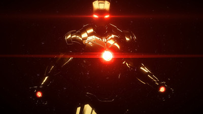 

Movie Iron Man HD Wallpaper Background Paper Print(12 inch X 18 inch, Rolled)
