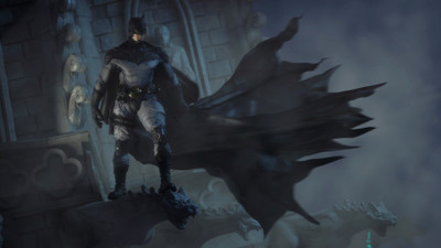 

Batman Frameless Fine Quality Poster Paper Print(12 inch X 18 inch, Rolled)