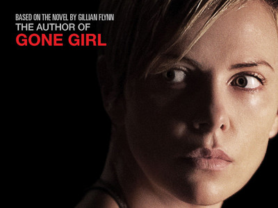 

Movie Dark Places Charlize Theron HD Wallpaper Background Paper Print(12 inch X 18 inch, Rolled)
