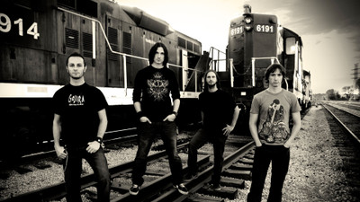 

Music Gojira Band (Music) France Wall Poster Fine Art Print(12 inch X 18 inch, Rolled)