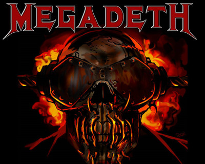 

Music Megadeth Band (Music) United States HD Wallpaper Background Fine Art Print(12 inch X 18 inch, Rolled)