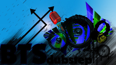

Music Dubstep Wall Poster Fine Art Print(12 inch X 18 inch, Rolled)