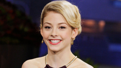 

Sports Gracie Gold Wall Poster Paper Print(12 inch X 18 inch, Rolled)