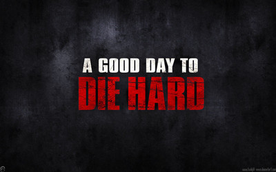 

Akhuratha Poster Movie A Good Day To Die Hard HD Wallpaper Background Fine Art Print(12 inch X 18 inch, Rolled)