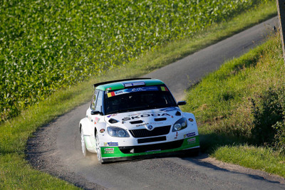 

Sports Rallying HD Wall Poster Paper Print(12 inch X 18 inch, Rolled)