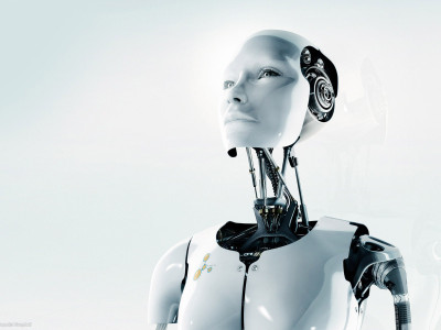 

Movie I, Robot Robot I-robot HD Wallpaper Background Paper Print(12 inch X 18 inch, Rolled)