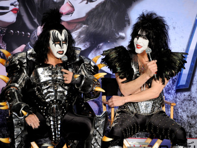 

Music KISS Band (Music) United States HD Wallpaper Background Fine Art Print(12 inch X 18 inch, Rolled)