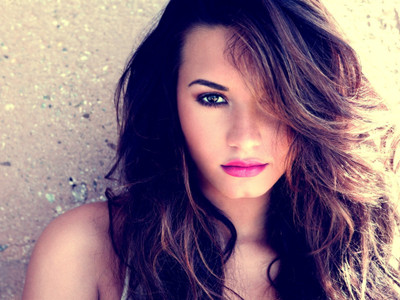 

Music Demi Lovato Singers United States Woman Photography Girl Actress HD Wallpaper Background Fine Art Print(12 inch X 18 inch, Rolled)