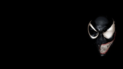 

Venom Frameless Fine Quality Poster Photographic Paper(12 inch X 18 inch, Rolled)