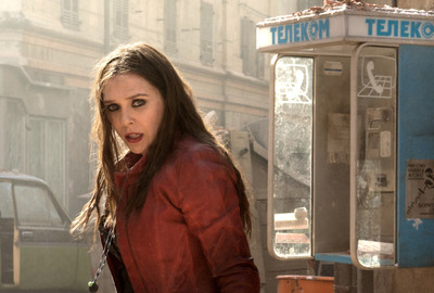 

Akhuratha Poster Movie Avengers: Age Of Ultron The Avengers Scarlet Witch Elizabeth Olsen HD Wallpaper Background Fine Art Print(12 inch X 18 inch, Rolled)