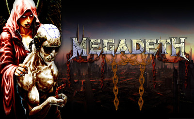 

Music Megadeth Band (Music) United States HD Wallpaper Background Fine Art Print(12 inch X 18 inch, Rolled)