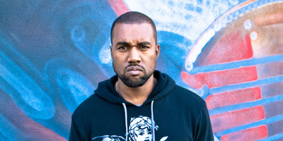 

Music Kanye West Singers United States Wall Poster Fine Art Print(12 inch X 18 inch, Rolled)