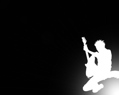 

Music Guitar Humor Funny HD Wallpaper Background Fine Art Print(12 inch X 18 inch, Rolled)