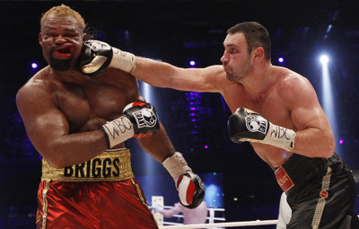 

Sports Boxing HD Wall Poster Paper Print(12 inch X 18 inch, Rolled)