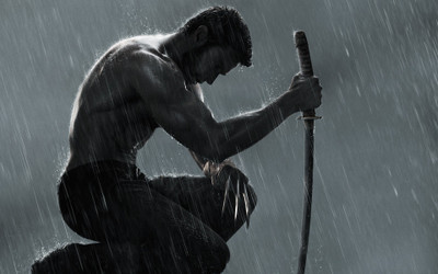 

Movie The Wolverine X-Men HD Wallpaper Background Paper Print(12 inch X 18 inch, Rolled)