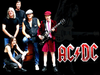 

Music AC/DC Band (Music) Australia HD Wallpaper Background Fine Art Print(12 inch X 18 inch, Rolled)