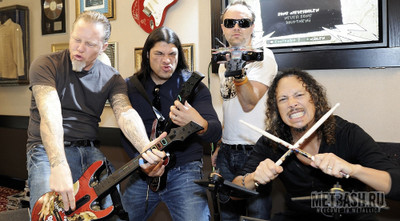 

Music Metallica Band (Music) United States HD Wallpaper Background Fine Art Print(12 inch X 18 inch, Rolled)
