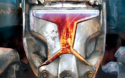 

Akhuratha Poster Movie Star Wars Star Wars Republic Clone Soldier HD Wallpaper Background Fine Art Print(12 inch X 18 inch, Rolled)