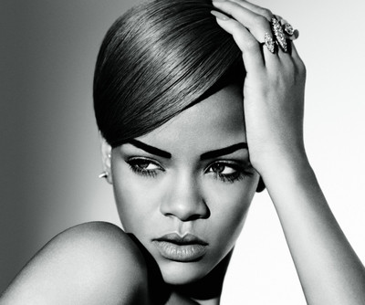 

Music Rihanna Singers HD Wallpaper Background Fine Art Print(12 inch X 18 inch, Rolled)
