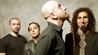 

Music System Of A Down Band (Music) United States HD Wallpaper Background Fine Art Print(12 inch X 18 inch, Rolled)