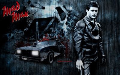 

Movie Mad Max HD Wallpaper Background Paper Print(12 inch X 18 inch, Rolled)