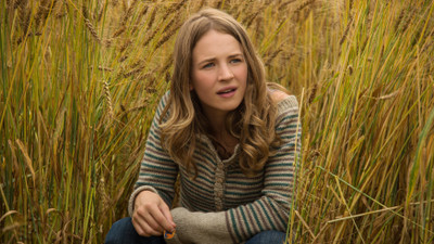 

Akhuratha Poster Movie Tomorrowland Britt Robertson HD Wallpaper Background Fine Art Print(12 inch X 18 inch, Rolled)