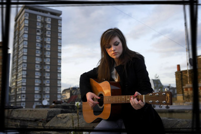 

Music Amy Macdonald Wall Poster Fine Art Print(12 inch X 18 inch, Rolled)