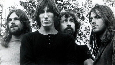 

Music Pink Floyd Band (Music) United Kingdom HD Wallpaper Background Fine Art Print(12 inch X 18 inch, Rolled)